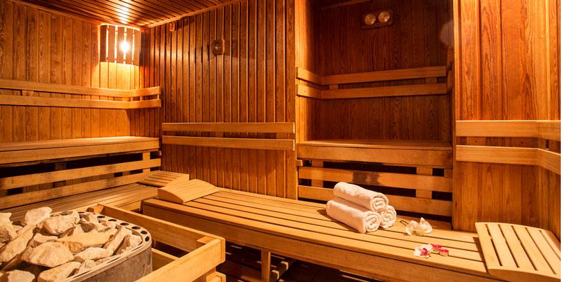 Sauna u kuci: karakteristike i prednosti