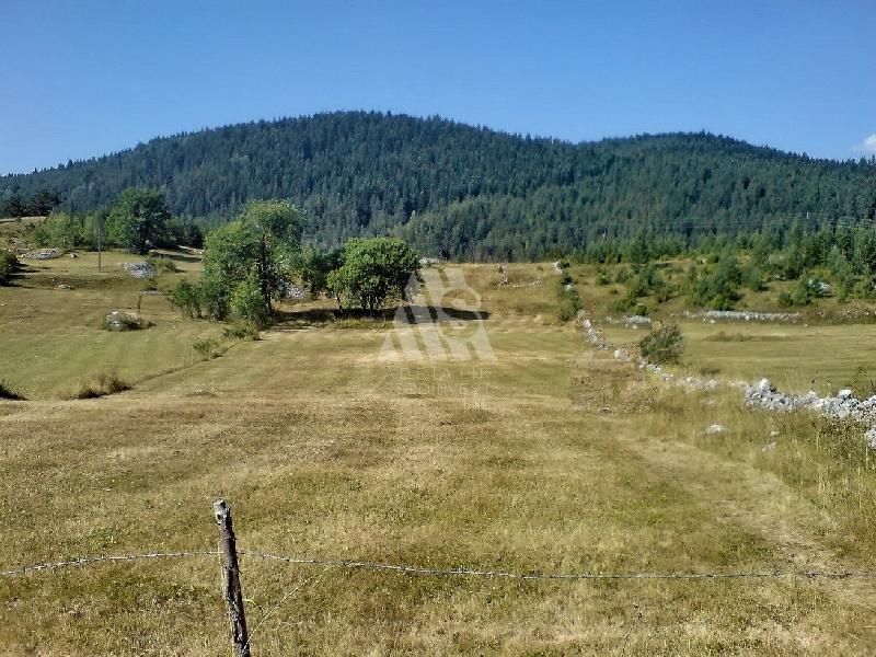 Земля в Жабляке, Черногория, 6700 м<sup>2</sup>